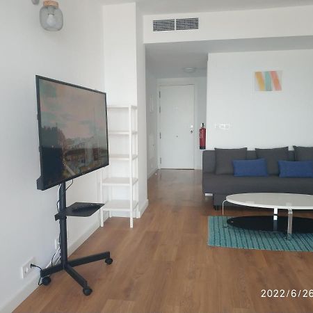 Bonito Apartamento Con Piscina Cerca De La Playa. Canet d'En Berenguer Extérieur photo