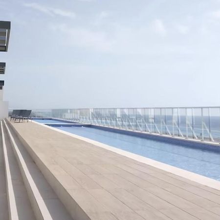 Bonito Apartamento Con Piscina Cerca De La Playa. Canet d'En Berenguer Extérieur photo
