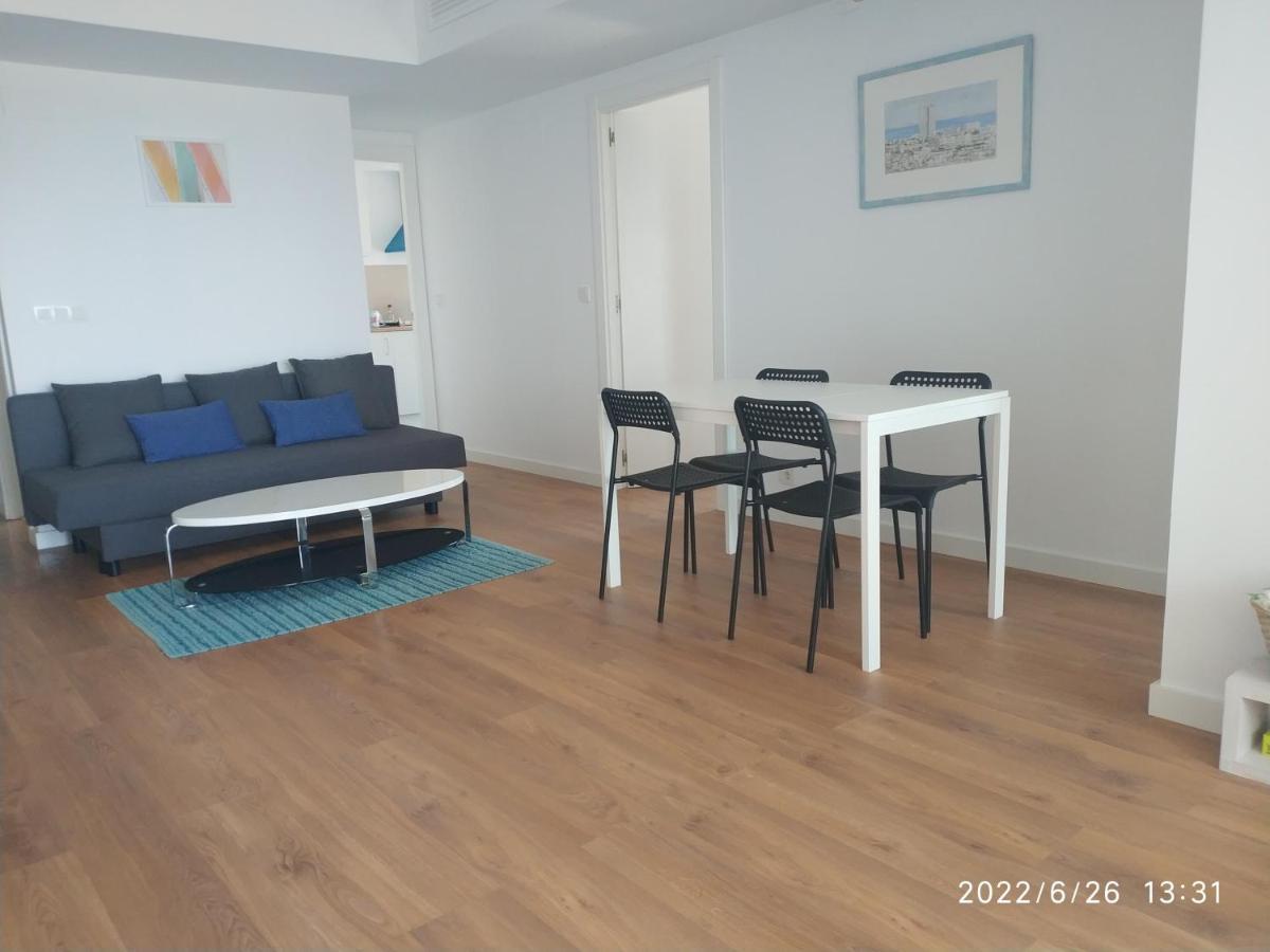 Bonito Apartamento Con Piscina Cerca De La Playa. Canet d'En Berenguer Extérieur photo