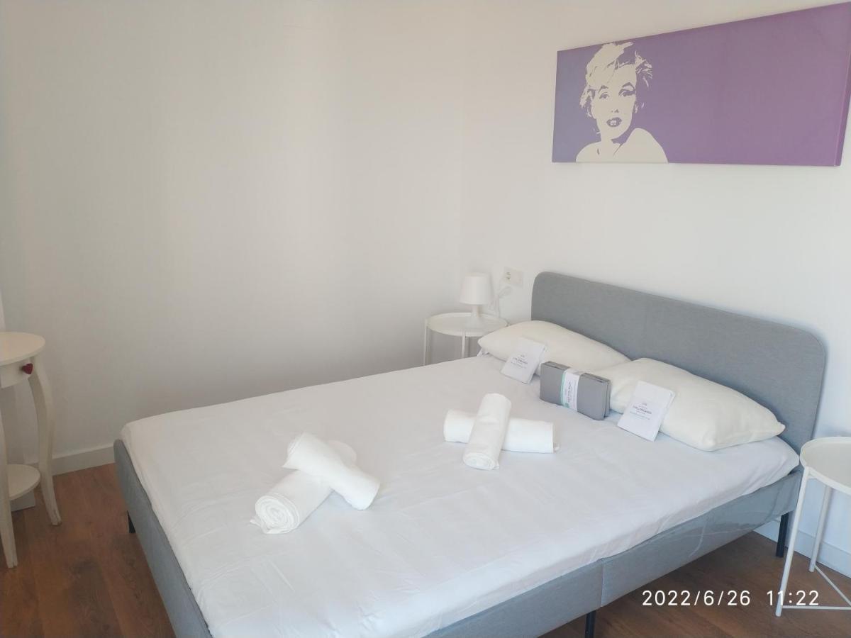 Bonito Apartamento Con Piscina Cerca De La Playa. Canet d'En Berenguer Extérieur photo
