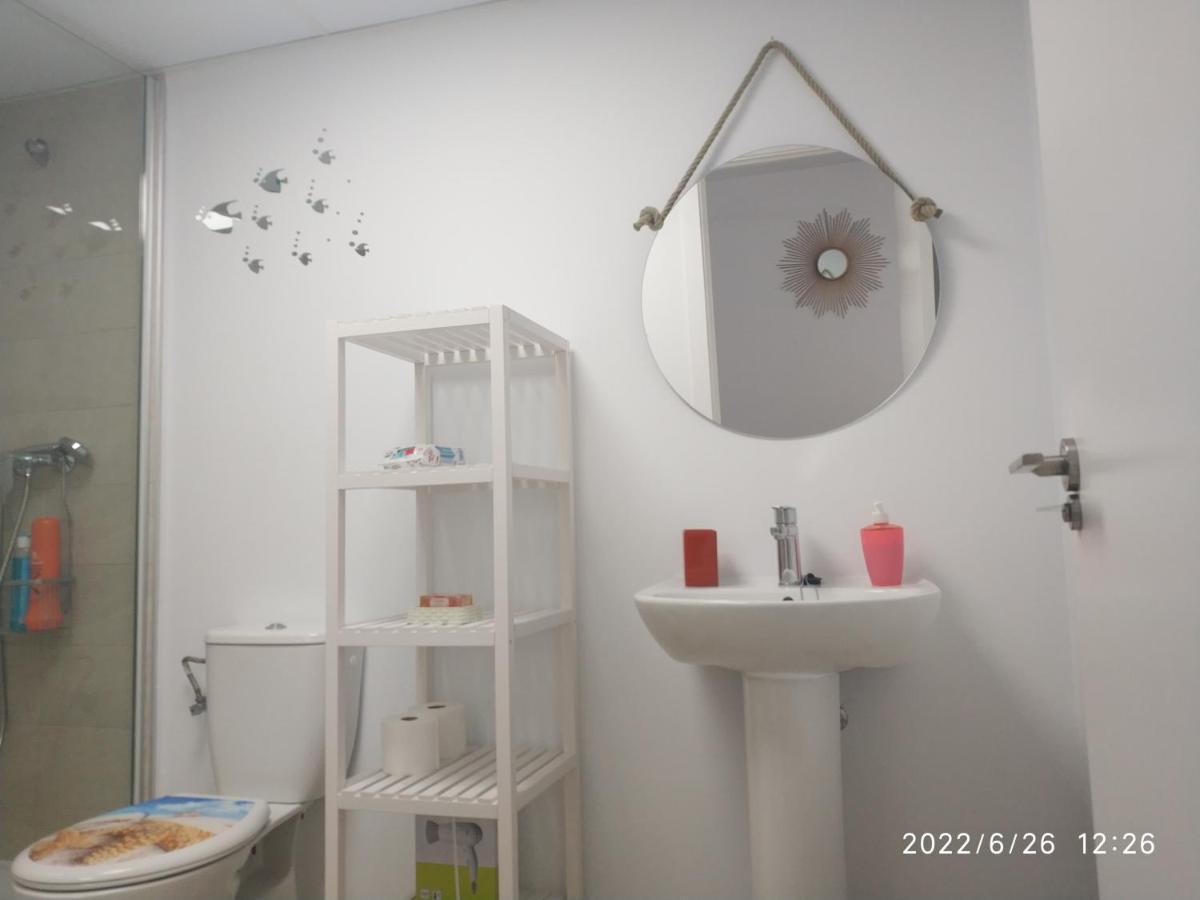 Bonito Apartamento Con Piscina Cerca De La Playa. Canet d'En Berenguer Extérieur photo