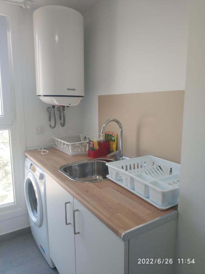 Bonito Apartamento Con Piscina Cerca De La Playa. Canet d'En Berenguer Extérieur photo