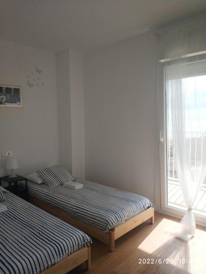 Bonito Apartamento Con Piscina Cerca De La Playa. Canet d'En Berenguer Extérieur photo