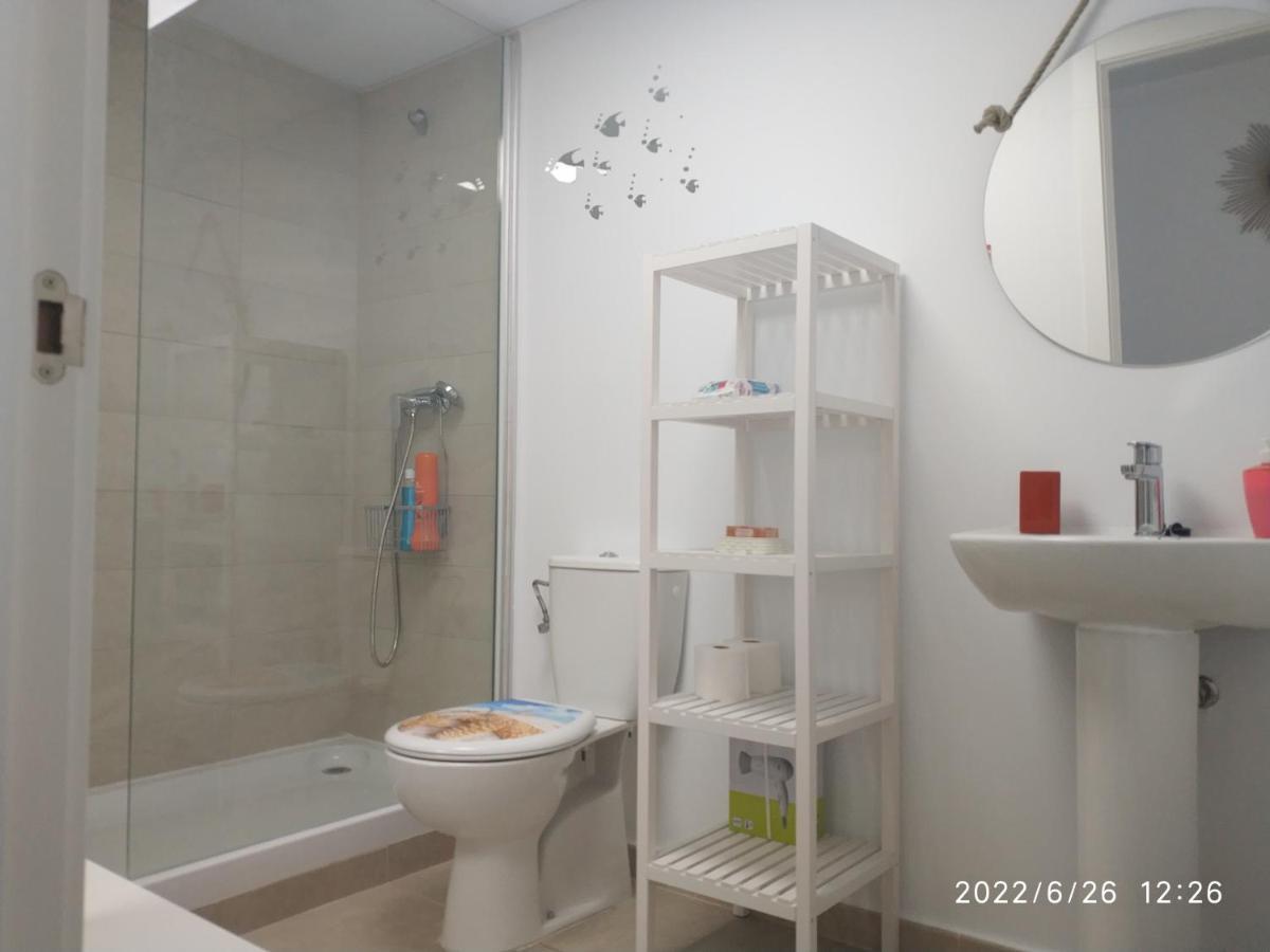 Bonito Apartamento Con Piscina Cerca De La Playa. Canet d'En Berenguer Extérieur photo