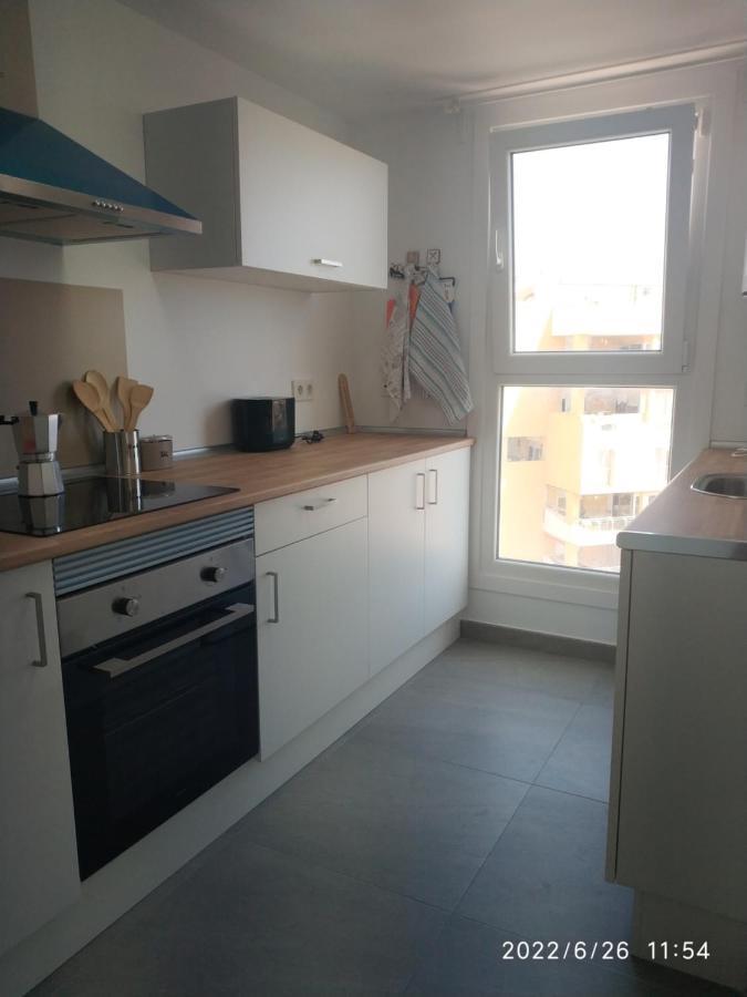 Bonito Apartamento Con Piscina Cerca De La Playa. Canet d'En Berenguer Extérieur photo