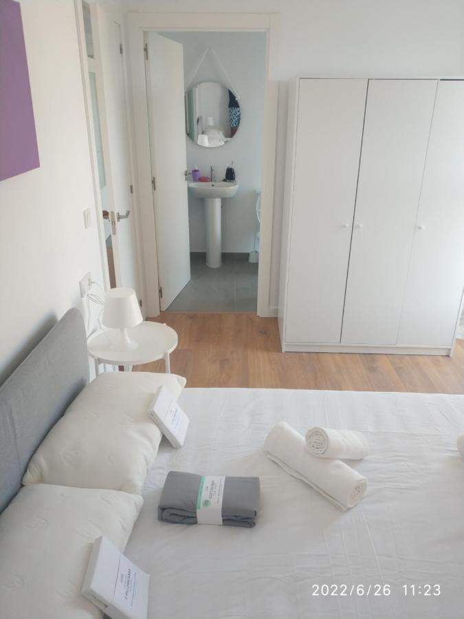 Bonito Apartamento Con Piscina Cerca De La Playa. Canet d'En Berenguer Extérieur photo