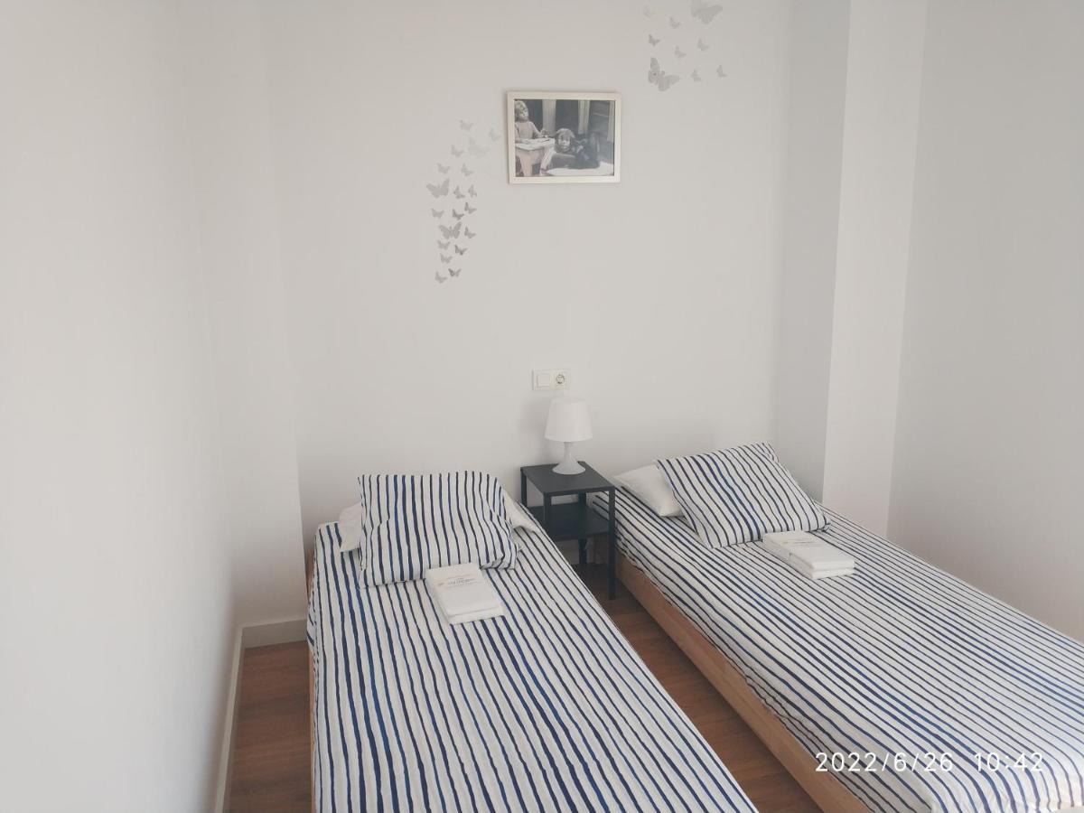Bonito Apartamento Con Piscina Cerca De La Playa. Canet d'En Berenguer Extérieur photo