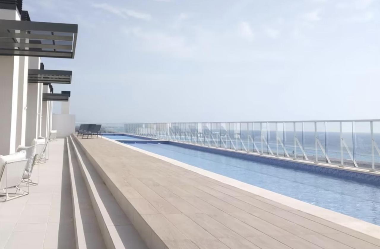Bonito Apartamento Con Piscina Cerca De La Playa. Canet d'En Berenguer Extérieur photo